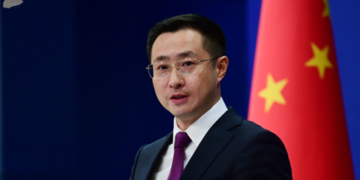 Japan’s draft plan to revise security documents smears China’s normal military activities, misleads Japanese public, intl community to create excuses for accelerating ‘remilitarization’: FM