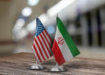 China Welcomes US-Iran Agreement, Supports Efforts to Restore Regional Stability