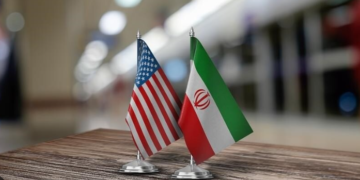 China Welcomes US-Iran Agreement, Supports Efforts to Restore Regional Stability