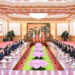 Presidents of China, Myanmar attend signing ceremony of cooperation documents