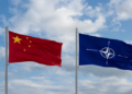 China urges NATO to do serious soul-searching on its role in world peace, stability