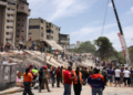 Xi extends condolences over deadly earthquakes in Venezuela