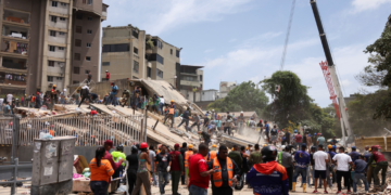 Xi extends condolences over deadly earthquakes in Venezuela