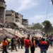 Xi extends condolences over deadly earthquakes in Venezuela