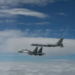 China, Russia conduct 11th joint strategic air patrol over Sea of Japan, East China Sea and Western Pacific: Chinese MND