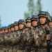 Chinese military responds to Dutch frigate’s transit through Taiwan Strait
