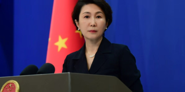 Hyping external threats to justify military expansion, war preparations typical tactics of Japanese militarism: Chinese FM