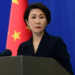 Hyping external threats to justify military expansion, war preparations typical tactics of Japanese militarism: Chinese FM