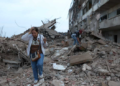 Overseas Chinese Community in Venezuela Donates 500 Tons of Earthquake Relief Supplies