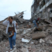 Overseas Chinese Community in Venezuela Donates 500 Tons of Earthquake Relief Supplies