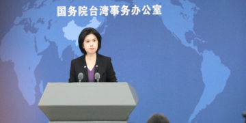 So-called ‘delimitation negotiations’ by Japan and the Philippines entirely illegal, null and void: Taiwan Affairs Office spokesperson