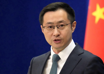 FM spokesperson slams Japanese official’s rhetoric on neo-militarism at Shangri-La Dialogue as groundless, pale and powerless