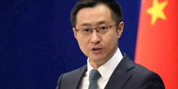 FM spokesperson slams Japanese official’s rhetoric on neo-militarism at Shangri-La Dialogue as groundless, pale and powerless
