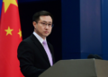 Japan has removed mask of so-called ‘peace-loving nation’: Chinese FM on Japan’s claim of exclusively defense-oriented policy