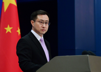Japan has removed mask of so-called ‘peace-loving nation’: Chinese FM on Japan’s claim of exclusively defense-oriented policy