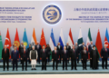 China Pledges to Strengthen SCO Cooperation for Shared Development and Prosperity