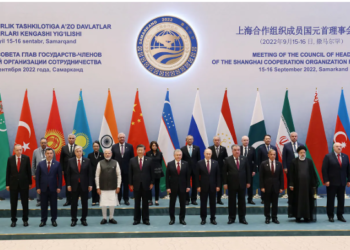 China Pledges to Strengthen SCO Cooperation for Shared Development and Prosperity