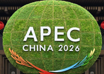 China Pledges Greater High-Standard Opening-Up During APEC Host Year, Says Wang Yi