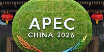 China Pledges Greater High-Standard Opening-Up During APEC Host Year, Says Wang Yi