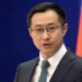 FM spokesperson slams Japanese official’s rhetoric on neo-militarism at Shangri-La Dialogue as groundless, pale and powerless