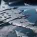 Aerospace assets details from China’s homegrown sci-fi IP Nantianmen Project revealed; cutting-edge concepts point way for future aviation, aerospace development
