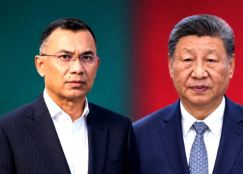 Bangladeshi Prime Minister Tarique Rahman to Make Official Visit to China