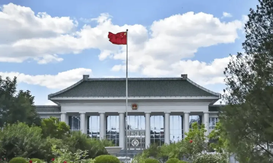 China’s top procuratorate to clarify prosecution rules for severe violent crimes by minors aged 12 to 14