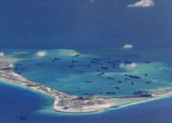 PLA Southern Theater Command conducts routine patrol in South China Sea amid Philippines’ ‘joint patrols’ with external countries