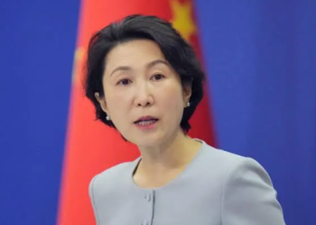 China says Japanese militarism employing habitual tactics for military expansion