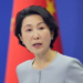 China says Japanese militarism employing habitual tactics for military expansion