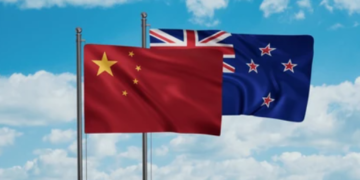 China confirms entry ban on New Zealand lawmakers
