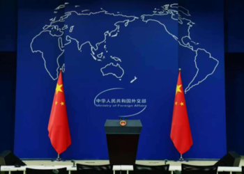 Chinese FM slams Nagasaki museum plan to downplay the Nanjing Massacre by using term ‘incident’