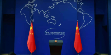 Chinese FM slams Nagasaki museum plan to downplay the Nanjing Massacre by using term ‘incident’