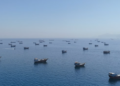China Calls for Swift Restoration of Safe Navigation Through Strait of Hormuz