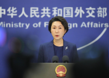 China FM slams Philippine Defense Secretary Teodoro of having ​no gratitude for Chinese aid, exploiting livelihood issues for political stunt