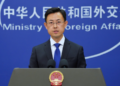 Chinese FM to hold talks with FMs of Denmark, Sweden, Finland and Norway on bilateral ties, international, regional issues