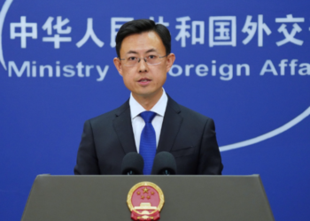 Chinese FM to hold talks with FMs of Denmark, Sweden, Finland and Norway on bilateral ties, international, regional issues