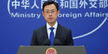 Chinese FM to hold talks with FMs of Denmark, Sweden, Finland and Norway on bilateral ties, international, regional issues