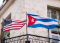 U.S. should heed int’l call, end blockade against Cuba: Chinese spokesperson