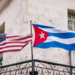 U.S. should heed int’l call, end blockade against Cuba: Chinese spokesperson