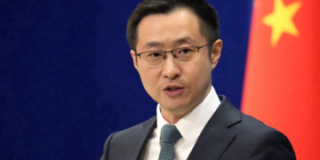 Resumption of hostilities serves no one’s interests: China’s FM responds to Iran-Israel strikes