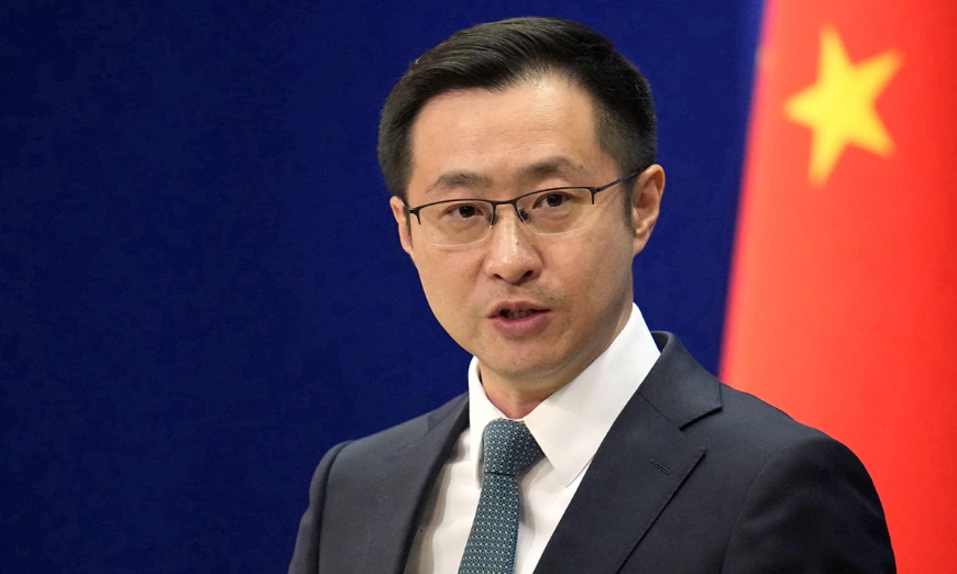 Resumption of hostilities serves no one’s interests: China’s FM responds to Iran-Israel strikes