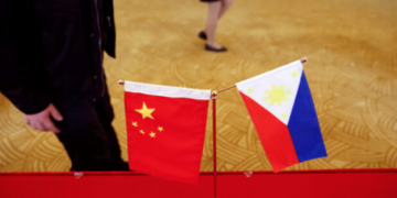 Chinese Embassy in the Philippines offers updates on issues raised by Chinese citizens during detention in the Philippines