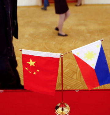 Chinese Embassy in the Philippines offers updates on issues raised by Chinese citizens during detention in the Philippines