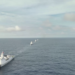 CCG patrols waters east of Taiwan island; expert says there is no overlapping maritime area between Japan, Philippines that can be delimited without taking China’s interests into account
