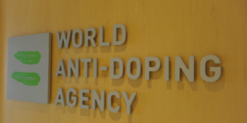 WADA to continue work with CHINADA in education, scientific research