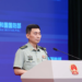Chinese military spokesperson slams Japan over defense spending smears