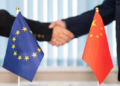 European firms’ growing presence in China a rebuttal to “de-risking” narrative: FM spokesperson