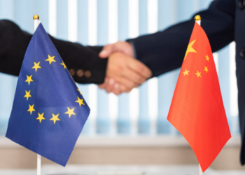 European firms’ growing presence in China a rebuttal to “de-risking” narrative: FM spokesperson