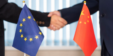 European firms’ growing presence in China a rebuttal to “de-risking” narrative: FM spokesperson